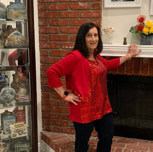 Meet your Posher, Joyce